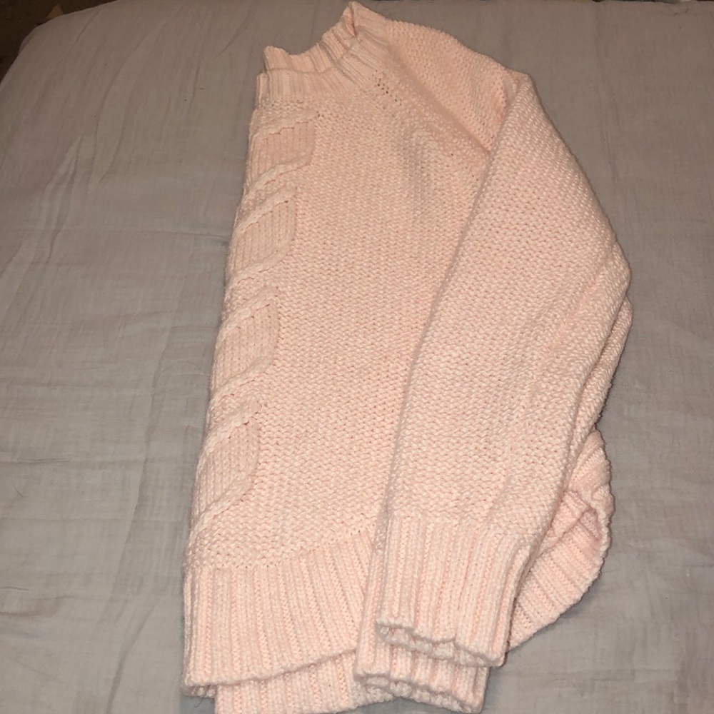A E R I E   S W E A T E R